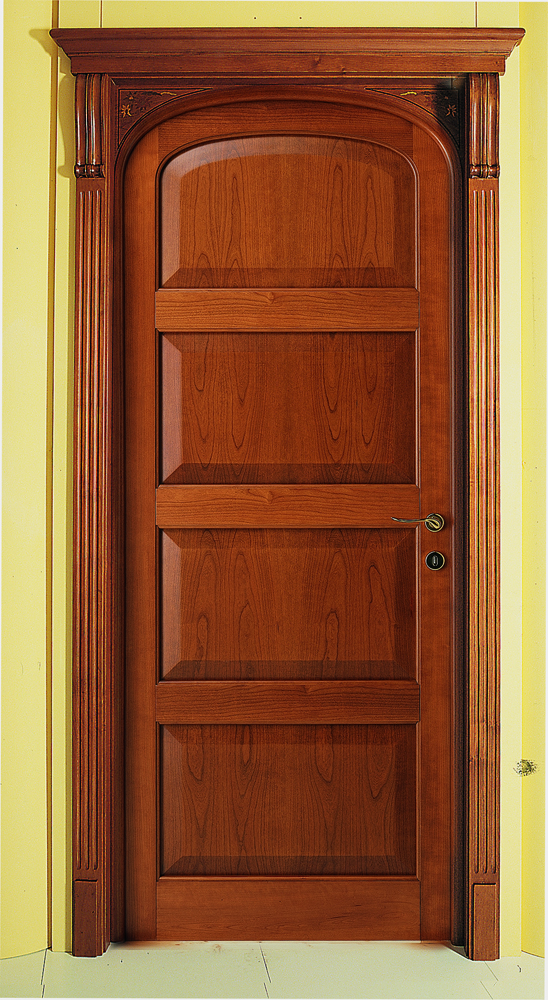 Межкомнатные двери Flex Nobilia N 56