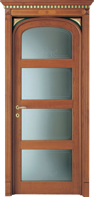 Межкомнатные двери Flex Nobilia N 83