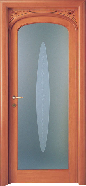 Межкомнатные двери Flex Nobilia N 90