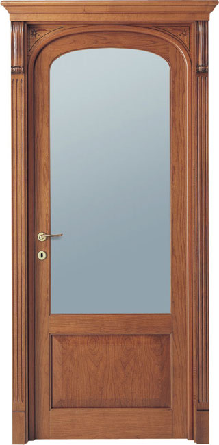 Межкомнатные двери Flex Nobilia N 74