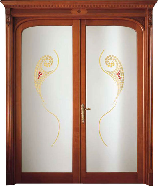 Межкомнатные двери Flex Nobilia N 97