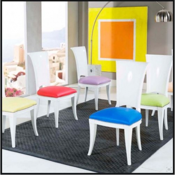 Стул Bello Sedie Forte dei marmi 3249/S