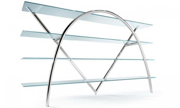 Стеллаж Reflex Angelo Bureau Libreria