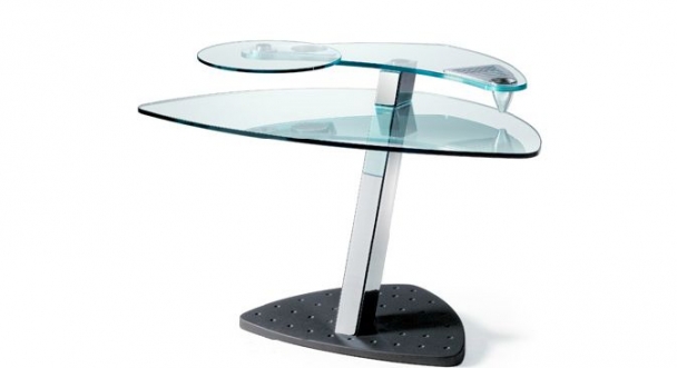 Компьютерный стол Reflex Angelo Mach 5