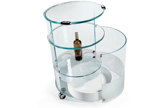 Сервировочный столик Reflex Angelo Onis Bar