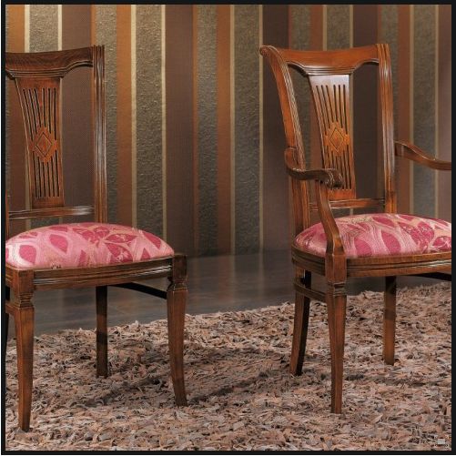Стул Bello Sedie Firenze 3024/S