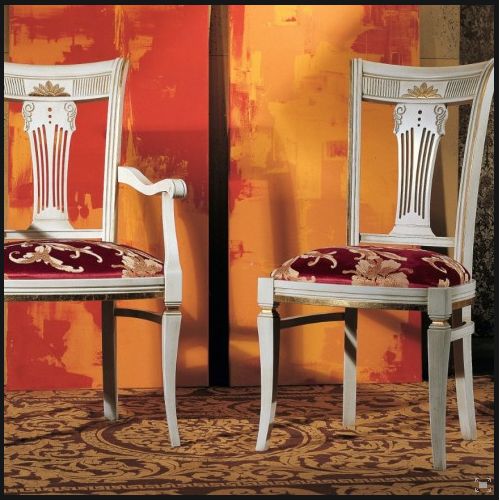 Стул Bello Sedie Firenze 3035/S