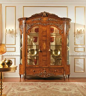 Витрина Barnini Oseo Prestige 432
