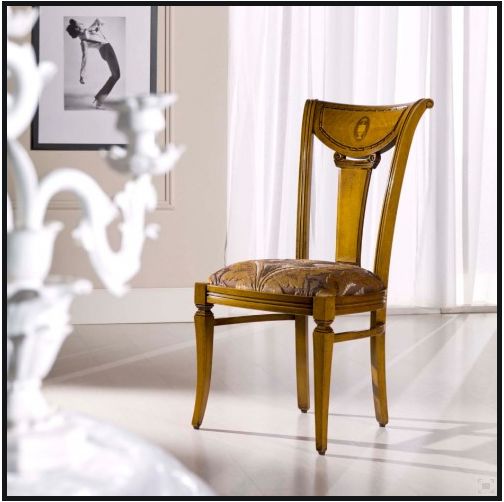 Стул Bello Sedie Firenze 3265/S