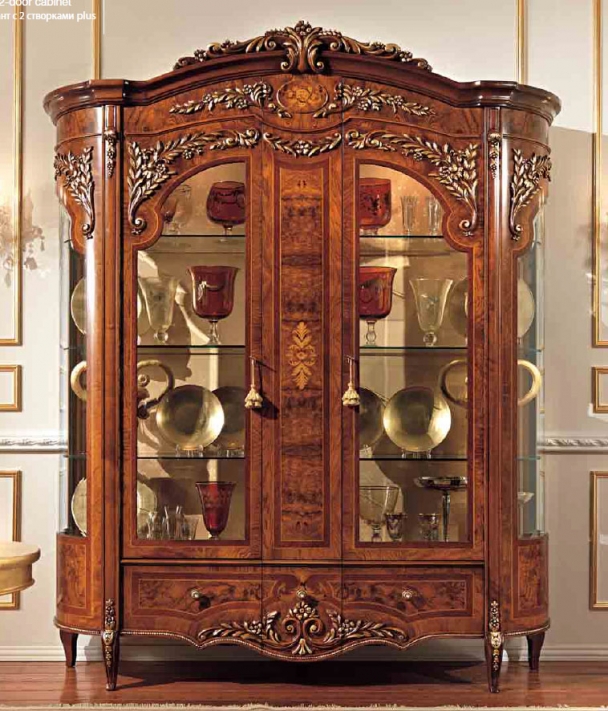 Витрина Barnini Oseo Reggenza Luxury XO13