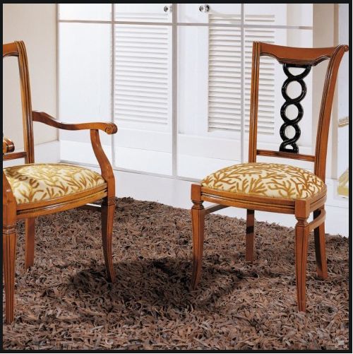Стул Bello Sedie Firenze 3054/S