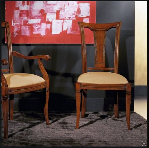 Стул Bello Sedie Firenze 3190/S