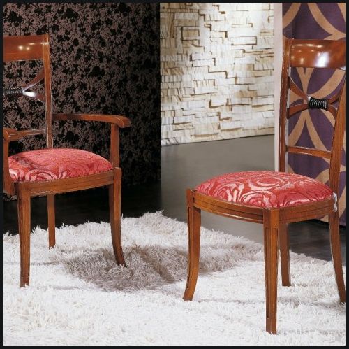 Стул Bello Sedie Firenze 3172/S