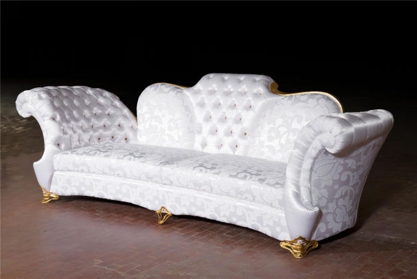 Диван Mantellassi 1926 Florindo