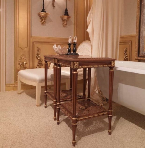 Столик Boiserie BG-310-321