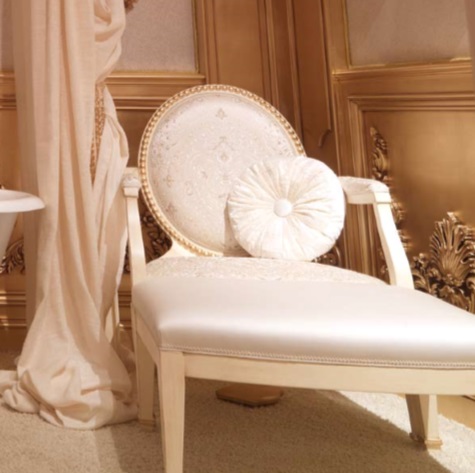 Пуф Boiserie BG-220-254