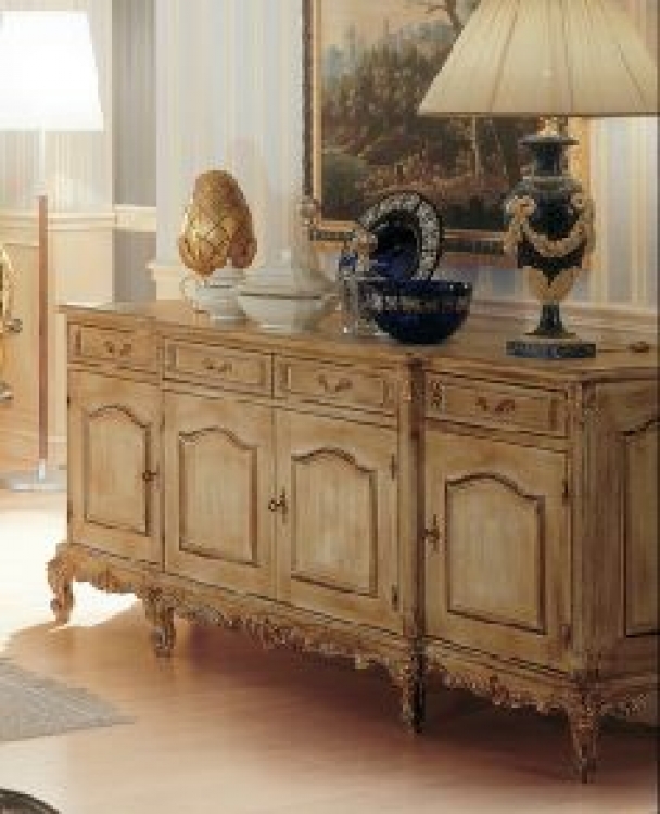 Cервант Angelo Cappellini	Picasso	7001/4