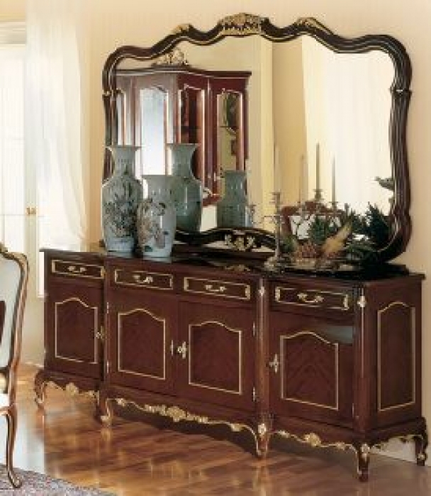 Cервант Angelo Cappellini	Tiepolo		7001/4