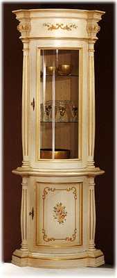 Витрина Mirandola M124