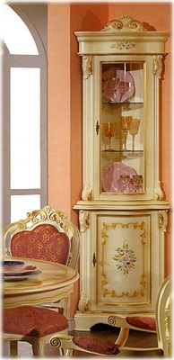 Витрина Mirandola M270