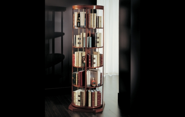 Книжный шкаф Meroni 540