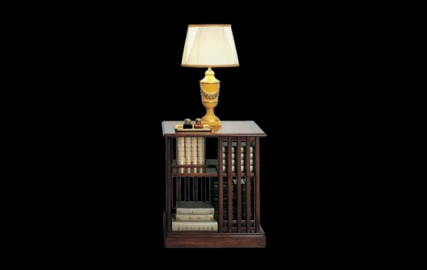 Книжный шкаф Meroni D519