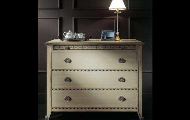 Комод Meroni 653/L