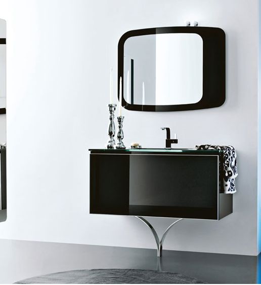 Мебель для ванной комнаты Artesi Onyx ON2