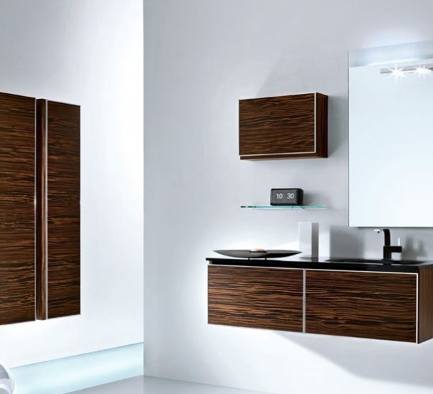 Мебель для ванной комнаты Artesi Onyx ON3