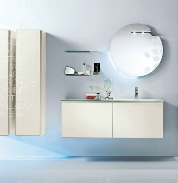 Мебель для ванной комнаты Artesi Onyx ON4