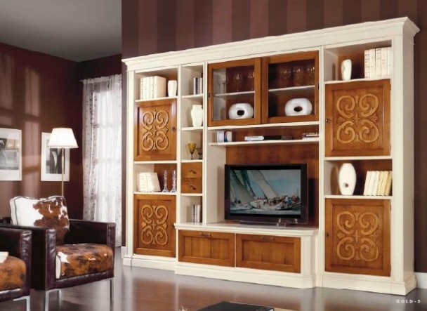 Спальня Lubiex Luxury