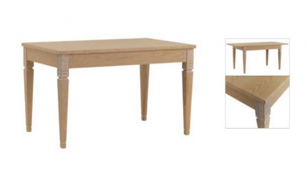 Стол Concreta cucine Contemporaneo Dream TT701
