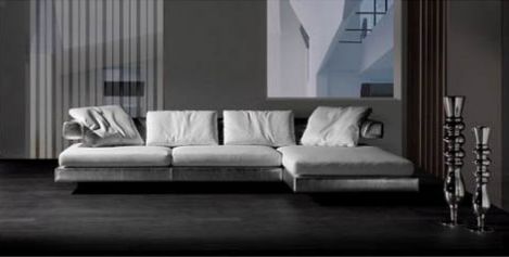 Диван Elite Interior SRL Campari