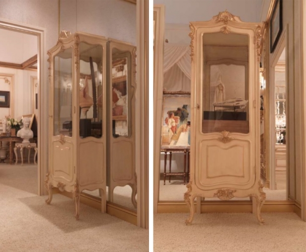 Витрина Boiserie BG-750-707