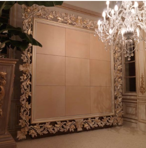 Полка Boiserie BG-750-620
