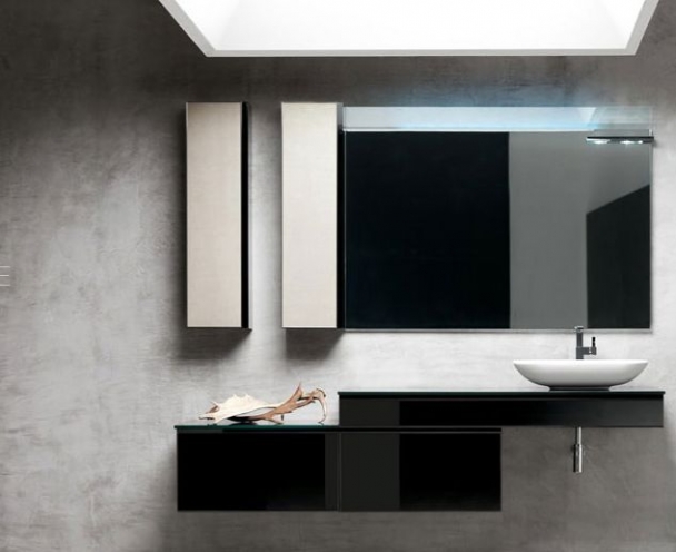 Мебель для ванной комнаты Artesi Onyx ON8