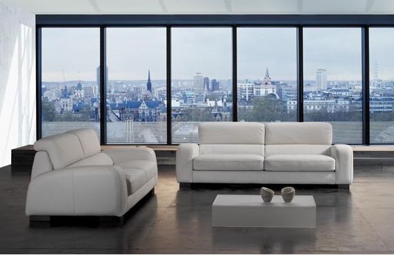 Диван Elite Interior SRL Oxygene