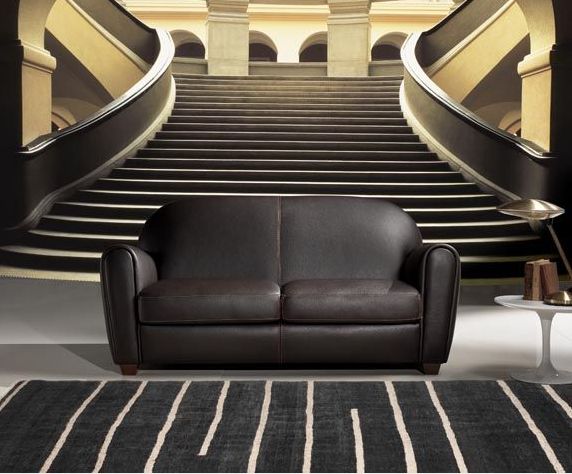 Диван Elite Interior SRL Stone