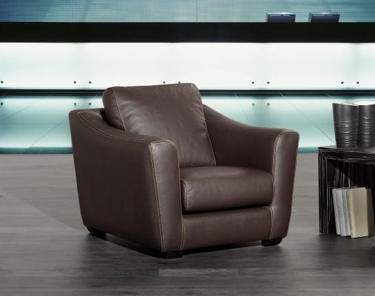 Кресло Elite Interior SRL Gold