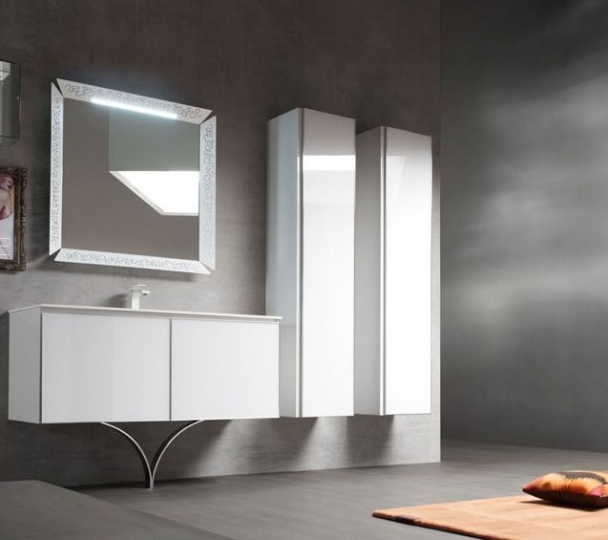 Мебель для ванной комнаты Artesi Onyx ON9