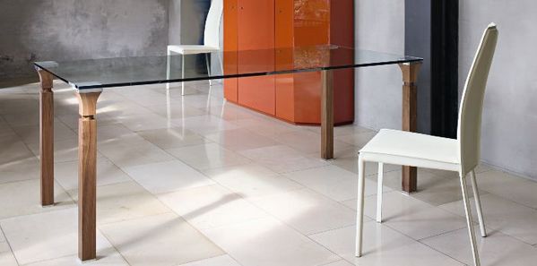 Стол Elite Interior SRL Ascott