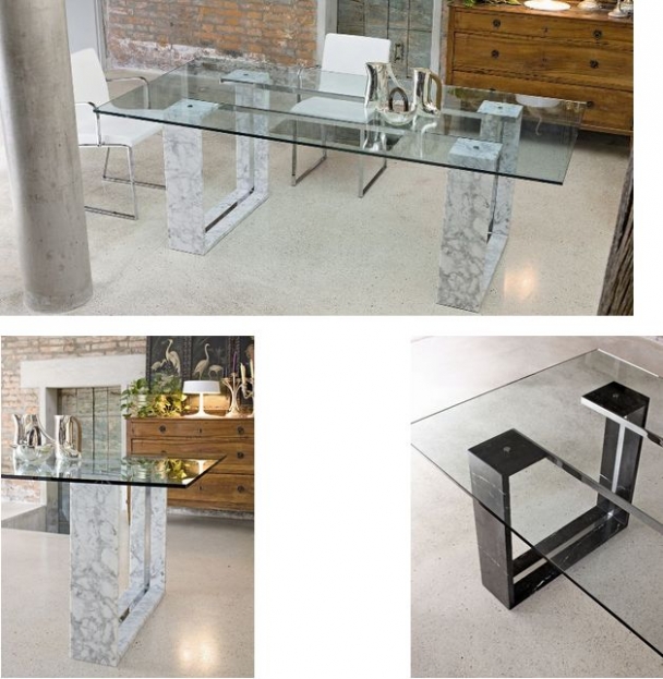 Стол Elite Interior SRL Atrium