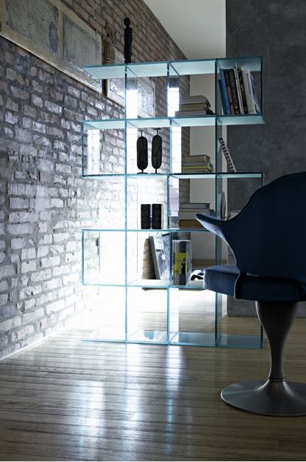 Полка Elite Interior SRL Electa