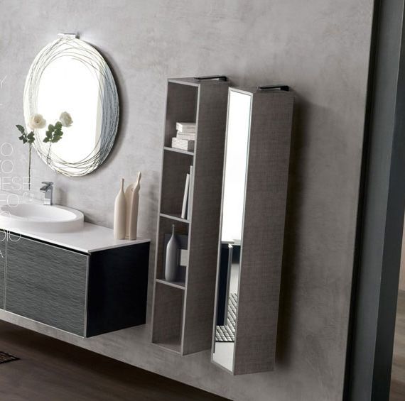 Мебель для ванной комнаты Artesi Onyx ON10