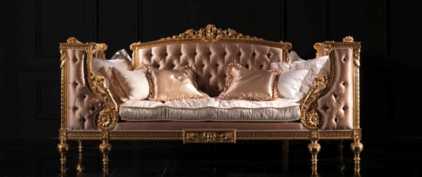 Диван Boiserie BG-100-151