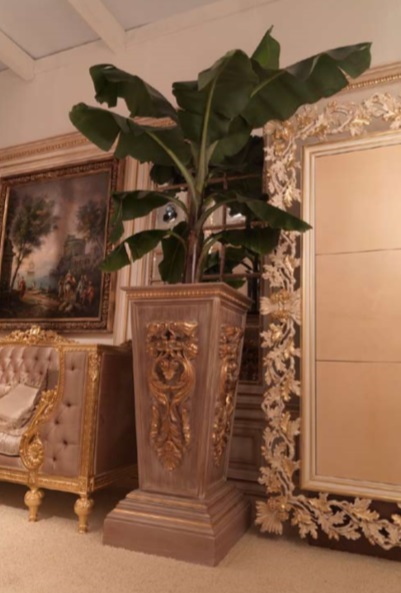 Ваза Boiserie BG-000-900