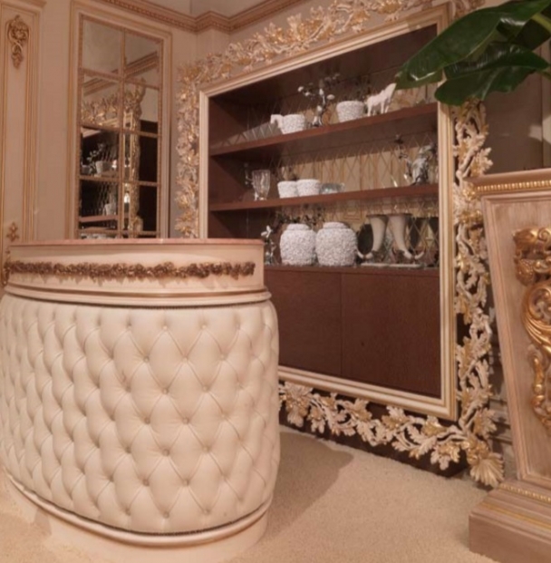 Бар Boiserie BG-750-715