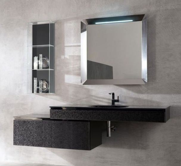 Мебель для ванной комнаты Artesi Onyx ON11