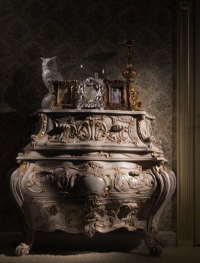 Комод Boiserie BG-500-510