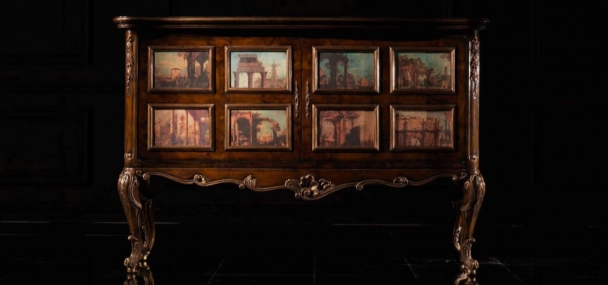 Комод Boiserie BG-500-515